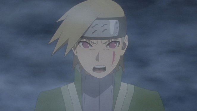 Boruto: Naruto Next Generations - Júdžó no šinobi Bout - Filmfotók