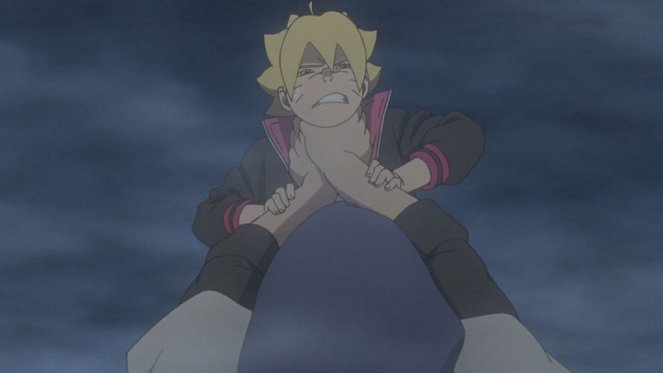Boruto: Naruto Next Generations - A Shinobi Bout of Friendship - Photos