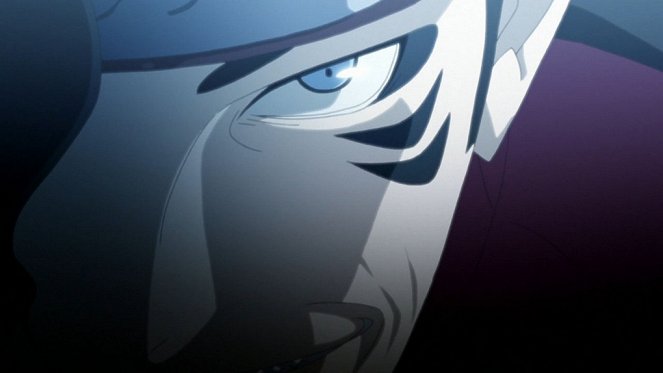Boruto : Naruto Next Generations - La Bataille Shinobi de l'amitié - Film
