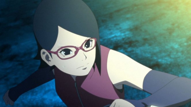 Boruto: Naruto Next Generations - Die neuen Sieben Schwertkämpfer - Filmfotos