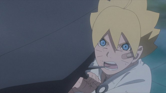 Boruto: Naruto Next Generations - Boruto to Kagura - Kuvat elokuvasta