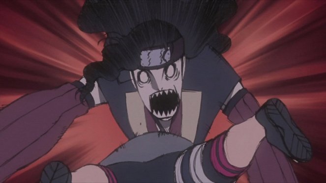 Boruto: Naruto Next Generations - Boruto und Kagura - Filmfotos