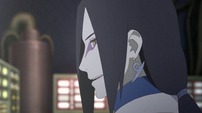 Boruto: Naruto Next Generations - Die Souvenir-Quest - Filmfotos