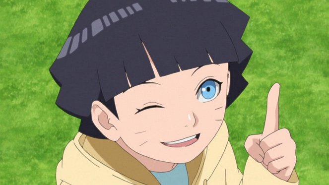 Boruto: Naruto Next Generations - Slump!! Čódžúgiga - Van film