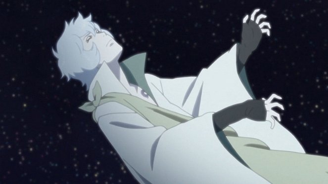 Boruto: Naruto Next Generations - The Night of the Shooting Stars - Photos