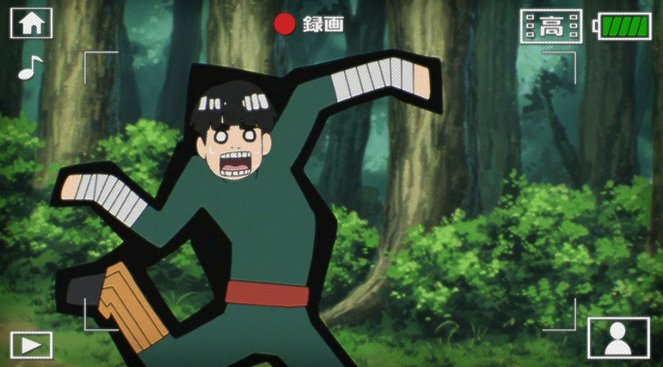 Boruto: Naruto Next Generations - Sanša mendan...!! - Filmfotók
