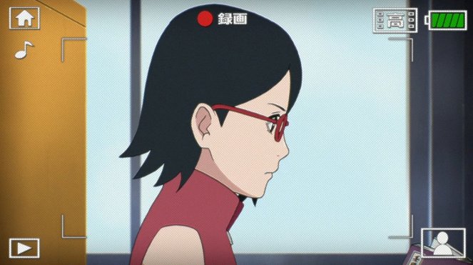 Boruto: Naruto Next Generations - The Parent Teacher Conference! - Photos