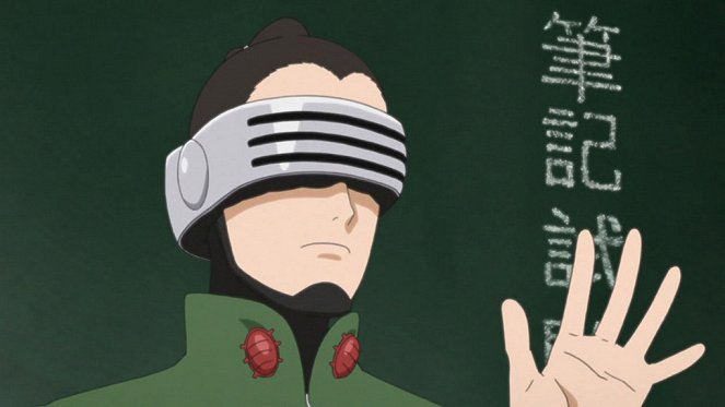 Boruto: Naruto Next Generations - Socugjóšiken, kaiši!! - De filmes