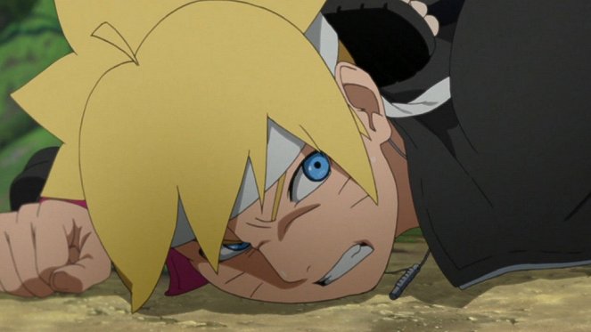 Boruto: Naruto Next Generations - Socugjóšiken, kaiši!! - Filmfotók
