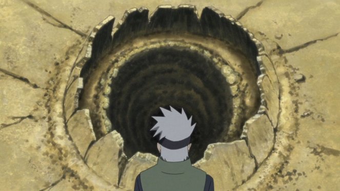 Boruto : Naruto Next Generations - La Résolution du shinobi - Film