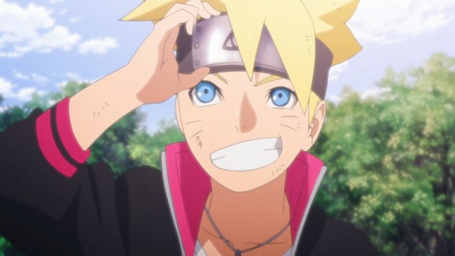 Boruto: Naruto Next Generations - A Shinobi's Resolve - Photos