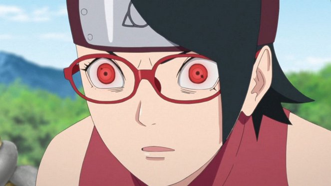 Boruto : Naruto Next Generations - Formation des trios - Film