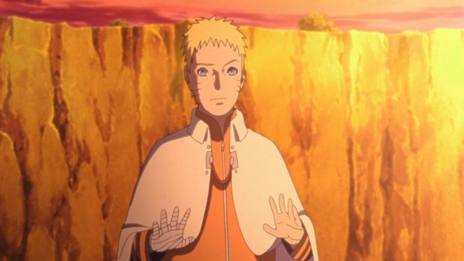 Boruto: Naruto Next Generations - Gründung der Dreier-Teams? - Filmfotos