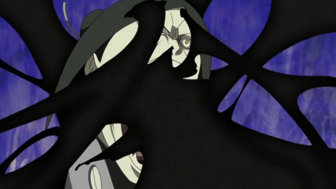 Boruto: Naruto Next Generations - Mičita cuki ga terasu miči - De la película