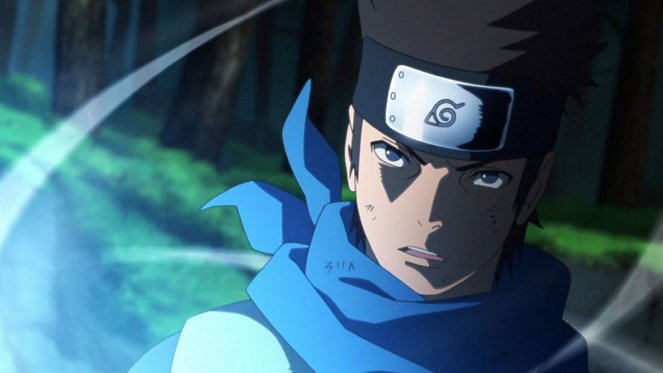 Boruto: Naruto Next Generations - Die Kraft des Zusammenhalts - Filmfotos