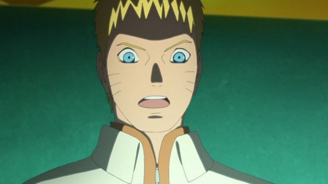Boruto: Naruto Next Generations - Kekkó!! Kjokuja sakusen - Van film