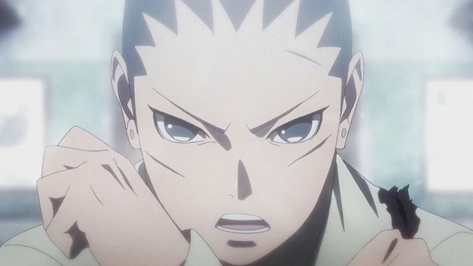 Boruto: Naruto Next Generations - Naritai sugata - Filmfotók