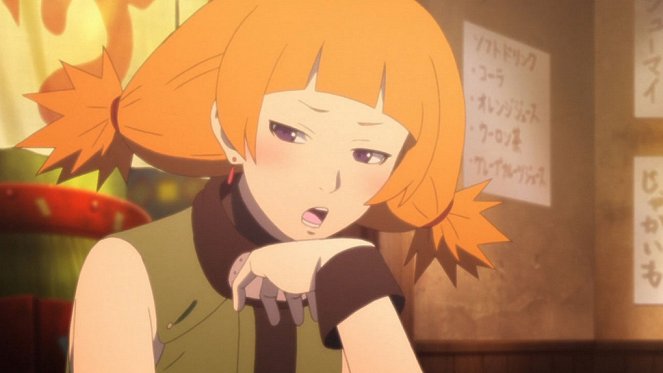 Boruto: Naruto Next Generations - Čúnin senbacu šiken suisen kaigi - Kuvat elokuvasta
