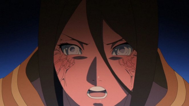 Boruto: Naruto Next Generations - Čúnin senbacu šiken suisen kaigi - Do filme