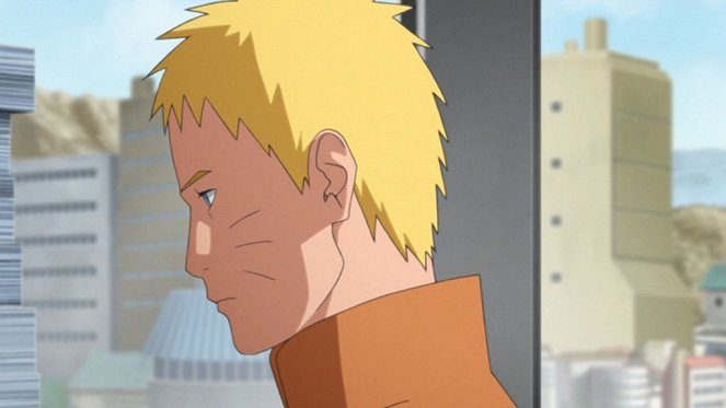 Boruto: Naruto Next Generations - Boruto's Birthday - Photos