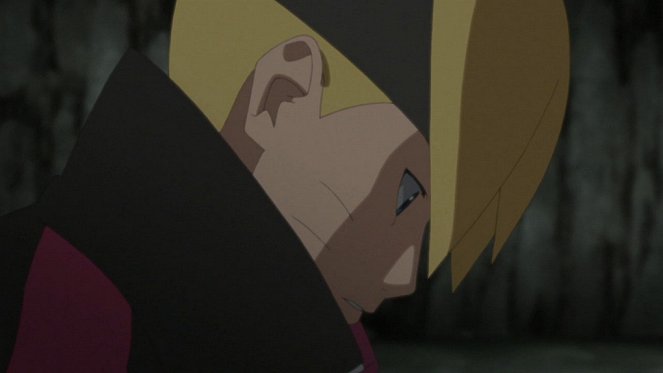 Boruto: Naruto Next Generations - Sasuke's Shadow - Photos