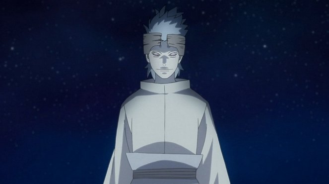 Boruto: Naruto Next Generations - Himawari no tandžóbi - De filmes