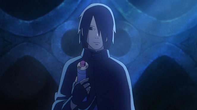 Boruto: Naruto Next Generations - Sasuke to Boruto - Filmfotók