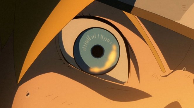 Boruto: Naruto Next Generations - Sasuke to Boruto - Filmfotók