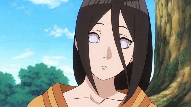Boruto: Naruto Next Generations - Kagaku ningu - De filmes
