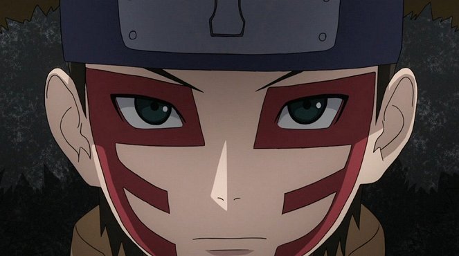 Boruto: Naruto Next Generations - Rivals, šúkecu!! - Van film