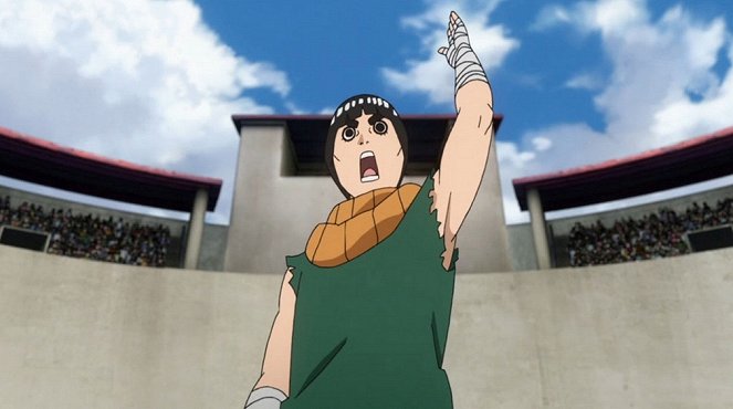 Boruto: Naruto Next Generations - Tournament, kaiši!! - De filmes