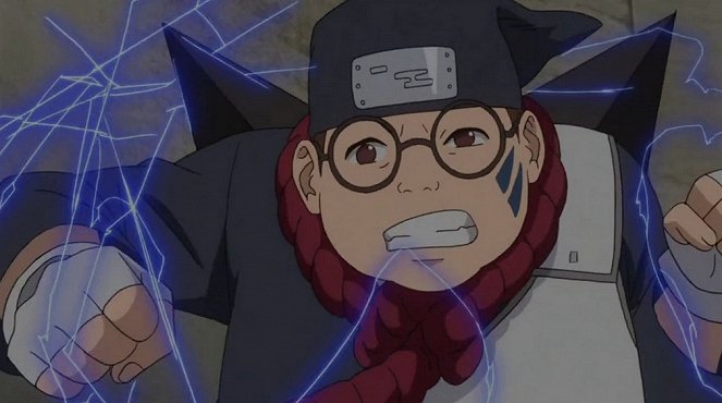 Boruto: Naruto Next Generations - Tournament, kaiši!! - Z filmu