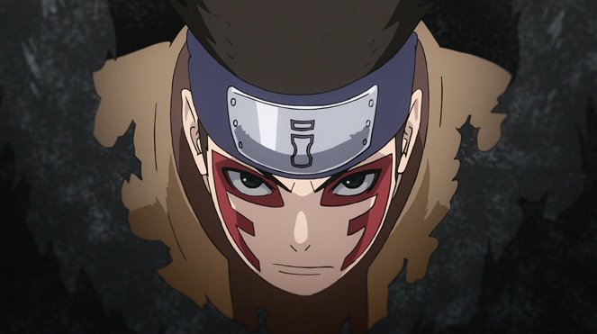 Boruto: Naruto Next Generations - Konohagakure vs Sunagakure - Filmfotos