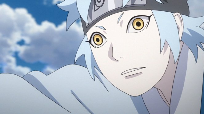 Boruto: Naruto Next Generations - Konohagakure vs. Sunagakure - De la película