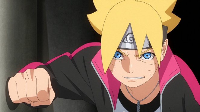 Boruto: Naruto Next Generations - The Hidden Leaf vs. The Hidden Sand - Photos