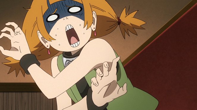 Boruto: Naruto Next Generations - Konohagakure vs. Sunagakure - Filmfotók