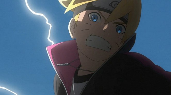 Boruto: Naruto Next Generations - The Reason I Can't Lose - Photos
