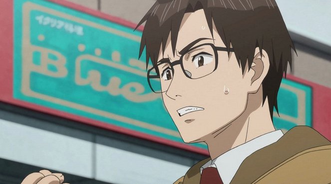 Parasyte: The Maxim - The Stranger - Photos