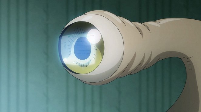 Parasyte: The Maxim - Der Fremde - Filmfotos