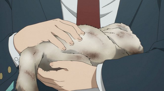 Parasyte: The Maxim - Der Gefrierpunkt - Filmfotos