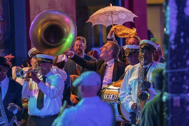 NCIS: New Orleans - Laissez les bons temps rouler - Photos - Rob Kerkovich, Scott Bakula