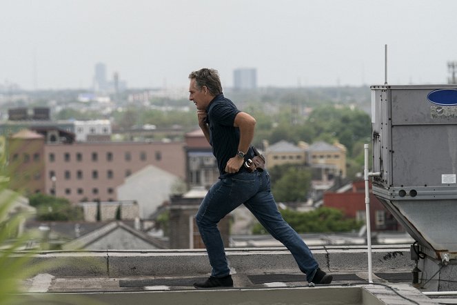 NCIS: New Orleans - Laissez les bons temps rouler - Filmfotók - Scott Bakula