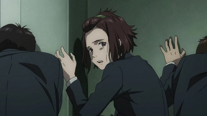 Parasyte: The Maxim - Das andere Universum - Filmfotos