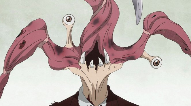 Parasyte: The Maxim - What Mad Universe - Photos