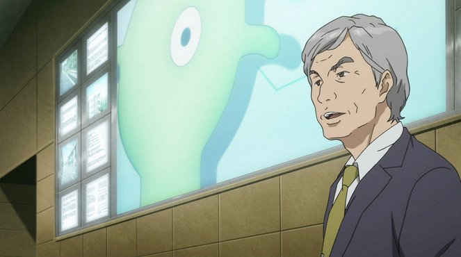 Parasyte: The Maxim - Das andere Universum - Filmfotos