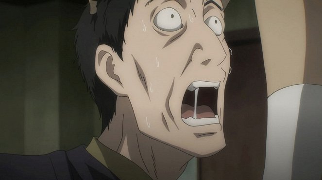 Parasyte: The Maxim - The Blue Bird - Photos