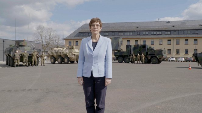 Starke Frauen - Frauen und Macht - Kuvat elokuvasta