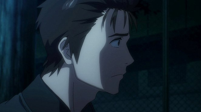 Parasyte: The Maxim - Hello Sadness - Photos