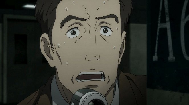 Parasyte: The Maxim - Something Wicked This Way Comes - Photos