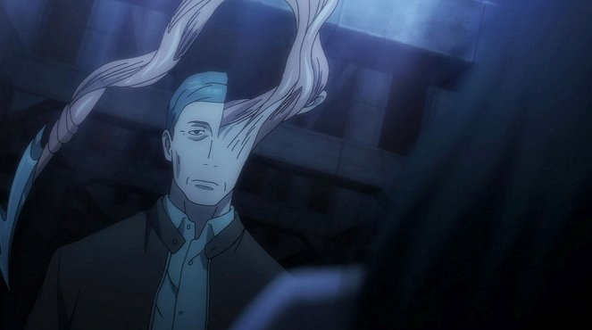 Parasyte: The Maxim - The Adventure of the Dying Detective - Photos